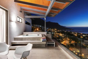 Skyline Penthouse
